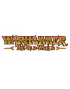 The Old World Israel | Warhammer Fantasy Miniatures | Geek Shelter