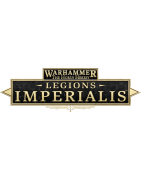 Legions Imperialis