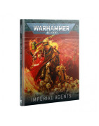 Imperial agents