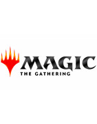 Magic: The Gathering