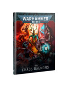 Chaos Demons