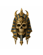 Tomb Kings of Khemri в Израиле | Миниатюры The Old World | Geek Shelter