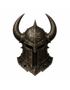 Warriors of Chaos в Израиле | Миниатюры The Old World | Geek Shelter