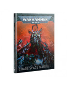 Chaos Space Marines Israel | Warhammer 40K Miniatures | Geek Shelter