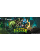 Secrets of Strixhaven