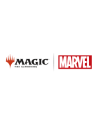 Marvel Superheroes