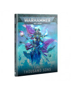 Thousand Sons Israel | Warhammer 40K Miniatures | Geek Shelter
