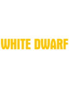White Dwarf Israel | Official Warhammer Magazine | Geek Shelter