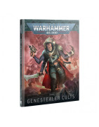 Genestealer Cult Israel | Warhammer 40K Miniatures | Geek Shelter