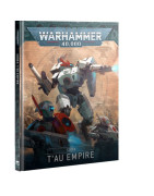 T’au Empire Israel | Warhammer 40K Miniatures | Geek Shelter