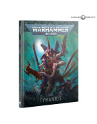 Tyranids Israel | Warhammer 40K Miniatures | Geek Shelter