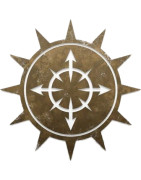 Армии Chaos Age of Sigmar в Израиле | Geek Shelter