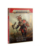Blades of Khorne