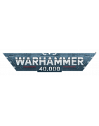 Warhammer 40,000 Israel | 40K Miniatures & Armies | Geek Shelter