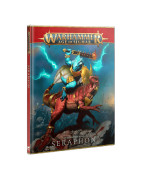 Seraphon Age of Sigmar в Израиле | Geek Shelter