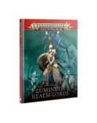 Lumineth Realm-lords Age of Sigmar в Израиле