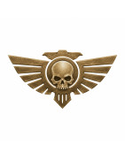 SPACE MARINES