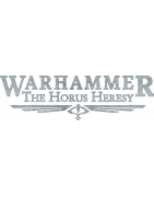 The Horus Heresy