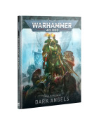 Dark Angels Israel | Warhammer 40K Miniatures | Geek Shelter