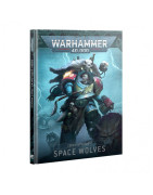 Space Wolves