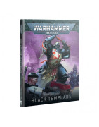 Black Templars Israel | Warhammer 40K Miniatures | Geek Shelter