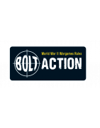 Bolt Action Israel | WWII Wargame Miniatures | Geek Shelter