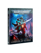 Leagues of Votann
