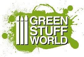 Green Stuff World