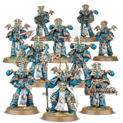 Rubric Marines
