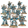 Rubric Marines