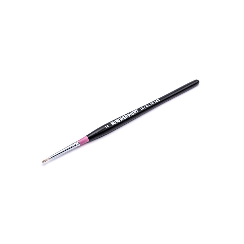 Drybrush Soft №2