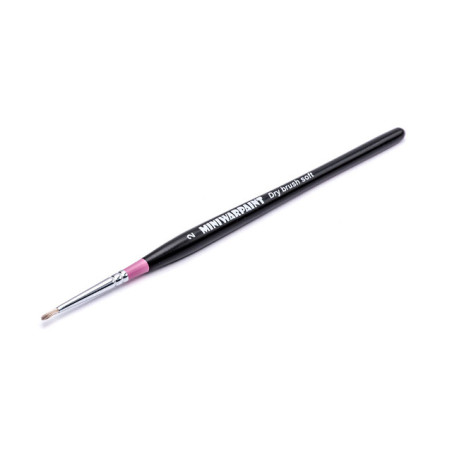 Drybrush Soft №2