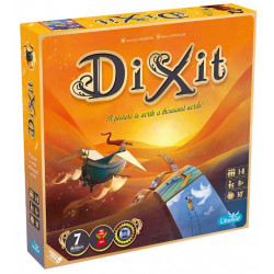 Dixit (2021 Refresh)