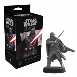 Darth Vader
