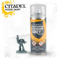 Citadel Mechanicus Stadard...