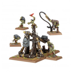 Goblin Rock Lobber