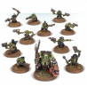 Runtherd And Gretchin