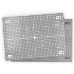 AK Cutting Mat A3