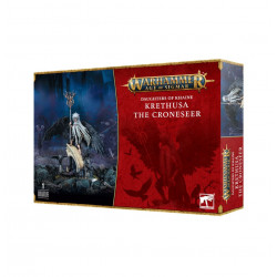 Kerthusa the Croneseer