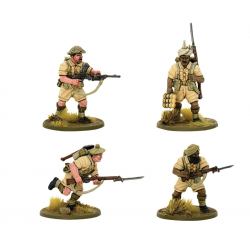 8th Army