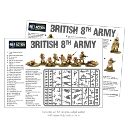 8th Army