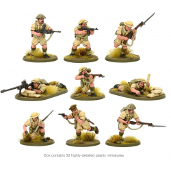 8th Army