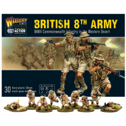 8th Army
