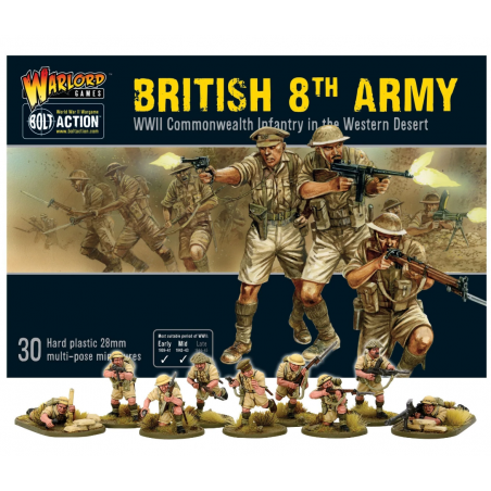 8th Army