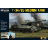 T-34/85 medium tank