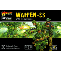 Waffen SS