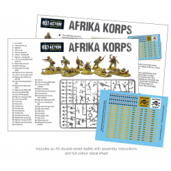 Afrika Korps