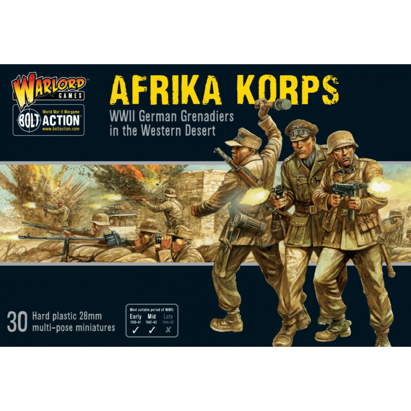 Afrika Korps