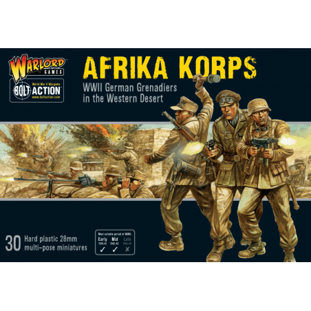 Afrika Korps