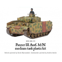 Panzer III